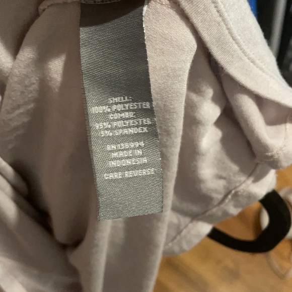 Nieman Marcus asymmetrical tank - Picture 6 of 6